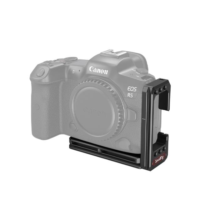 SMALLRIG 2976 L-BRACKET FOR CANON R5/R6