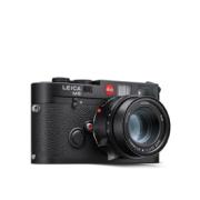 LEICA M6 ANALOGUE CAMERA BODY BLACK