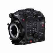 CANON CINEMA EOS C300 MKIII