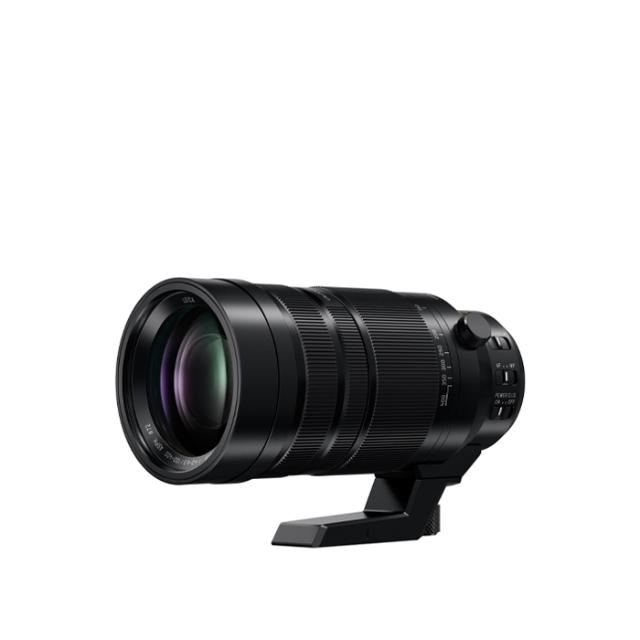 PANASONIC G 100-400MM F/4,0-6,3 ASPH O.I.S.