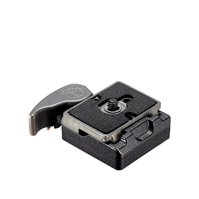 MANFROTTO 323 REKTANKULAR PLADE ADAPTER