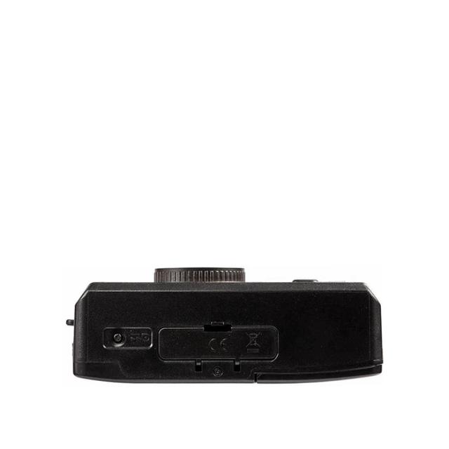 KODAK ULTRA F9 REUSABLE CAMERA YELLOW