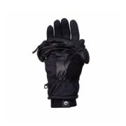 VALLERRET SKADI ZIPPER MITT PSP XL