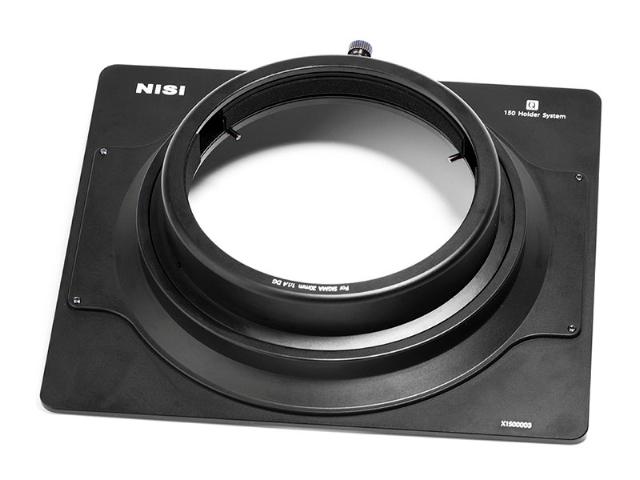 NISI FILTERHOLDER 150 FOR SIGMA 20MM F/1.4