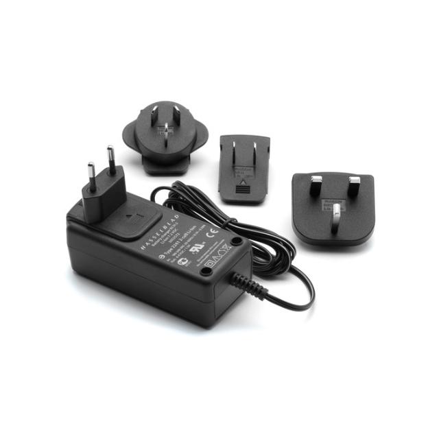 HASSELBLAD BATTERY CHARGER FOR X1D-50C