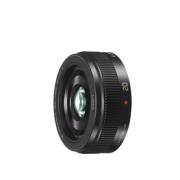 PANASONIC G 20MM F/1,7 BLACK