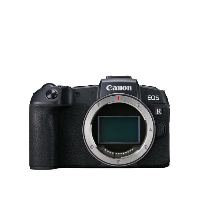 CANON EOS RP BODY