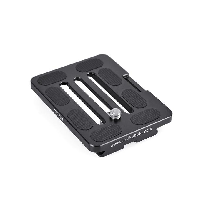 SIRUI TY-70X  QUICK PLADE