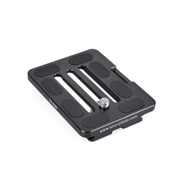 SIRUI TY-70X  QUICK PLADE