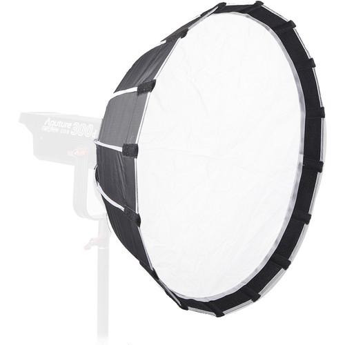 APUTURE LIGHT DOME MINI II TIL 120T/120D/C300D