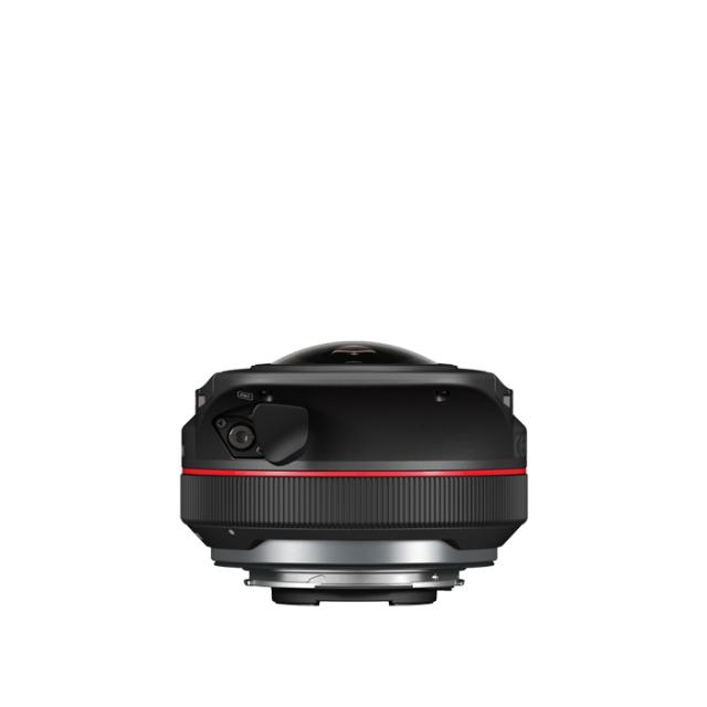 CANON RF 5,2MM F/2,8 L DUAL FISHEYE