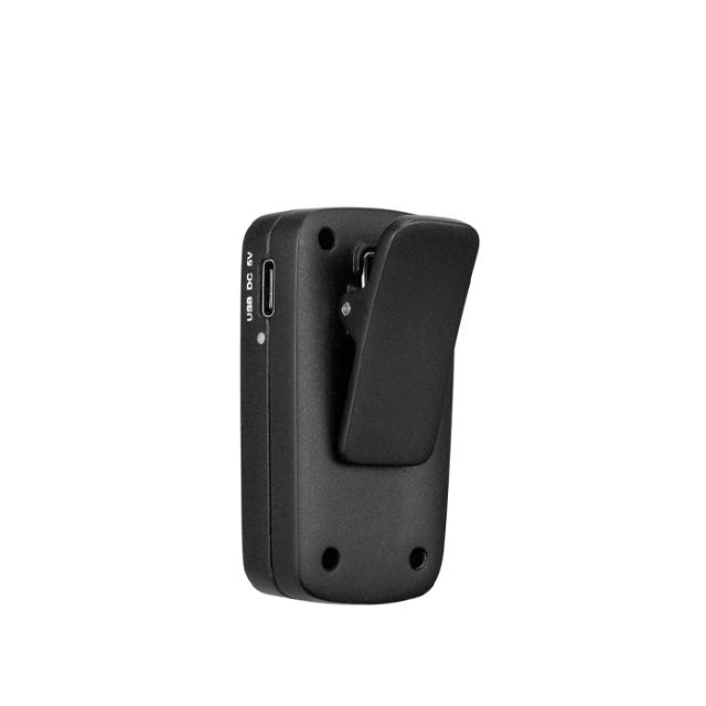 SARAMONIC BLINK 500 RX WIRELESS RECIEVER