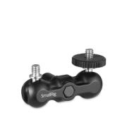 SMALLRIG UNIVERSAL MAGIC ARM W/SMALL BALLHEAD