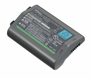 NIKON EN-EL18A EXTRA BATTERY