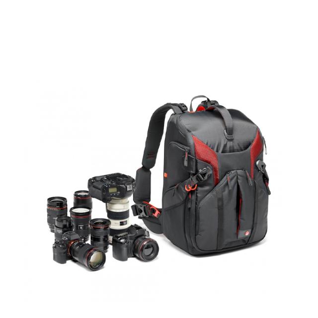 MANFROTTO MB PL-3N1-36 PRO LIGHT SLING/BACKPACK