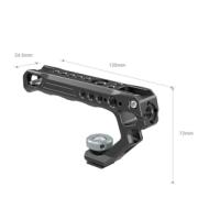 SMALLRIG 2094 COLD SHOE HANDLE