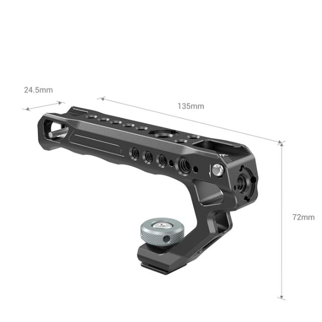 SMALLRIG 2094 COLD SHOE HANDLE