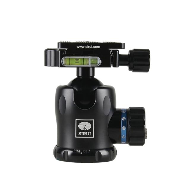 SIRUI K-20 II BALL HEAD