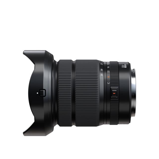 FUJINON GF 20-35MM F/4,0 R WR G-MOUNT