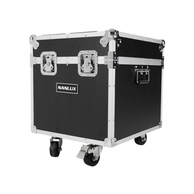 NANLUX FLIGHT CASE FOR EVOKE 1200
