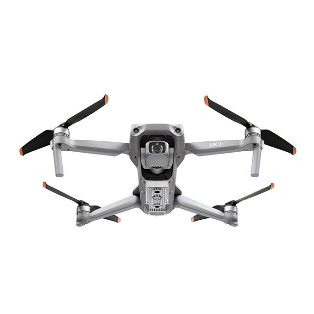 DJI AIR 2S FLY MORE COMBO