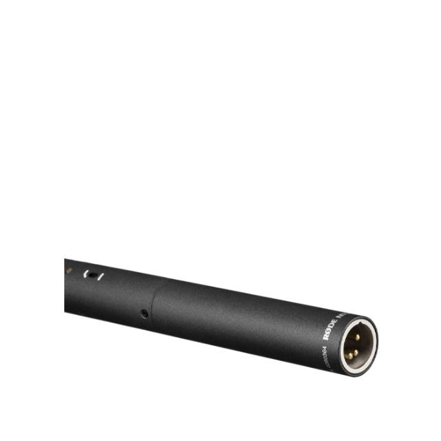 RØDE NTG 2 SHOTGUN MICROPHONE