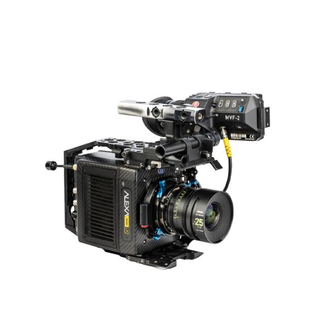 NISI CINE LENS ATHENA PRIME 25MM T1.9 PL-MOUNT