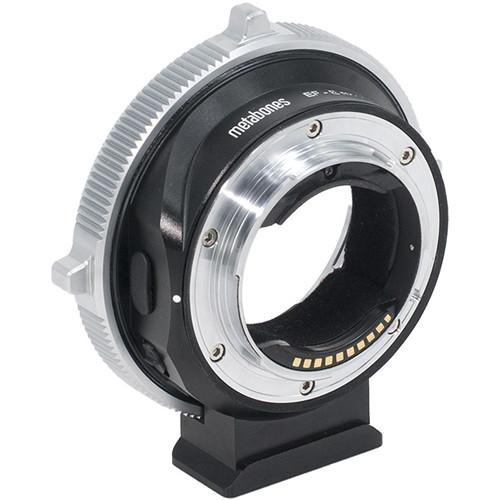 METABONES EF TIL E-MOUNT T CINE SMART ADAPTER