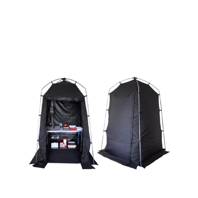 ILFORD DARKROOM POP-UP