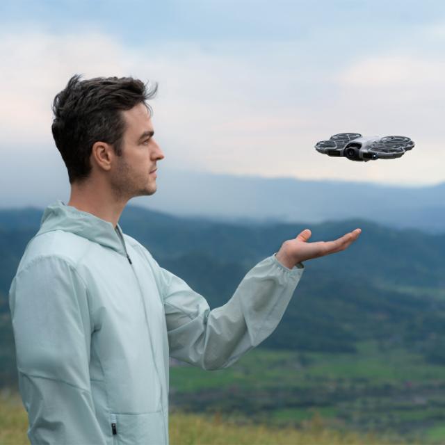 DJI Neo 2  (Drone Only)