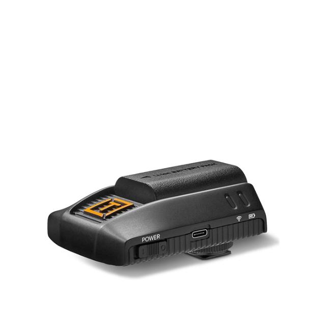 TETHER TOOLS AIR DIRECT WIRELESS TETHERING SYSTEM