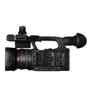 CANON XF605 VIDEO CAMERA