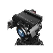 SIRUI BCH-20 BROADCASTING HEAD 75MM