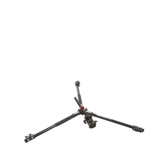 MANFROTTO MK190 XPRO3 W. BALL HEAD MHXPRO-BHQ2