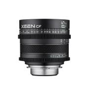SAMYANG XEEN CF 85MM T1.5 SONY E