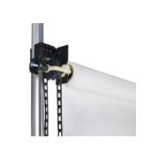 KUPO KP-KS01 SINGLE HOOK SET FOR BACKGROUND PAPER