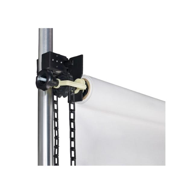 KUPO KP-KS01 SINGLE HOOK SET FOR BACKGROUND PAPER