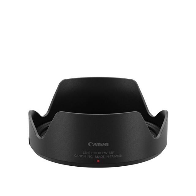 CANON MODLYSBLÆNDE EW-78F T. RF24-240