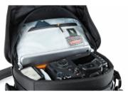LOWEPRO NOVA 160 AW II BLACK
