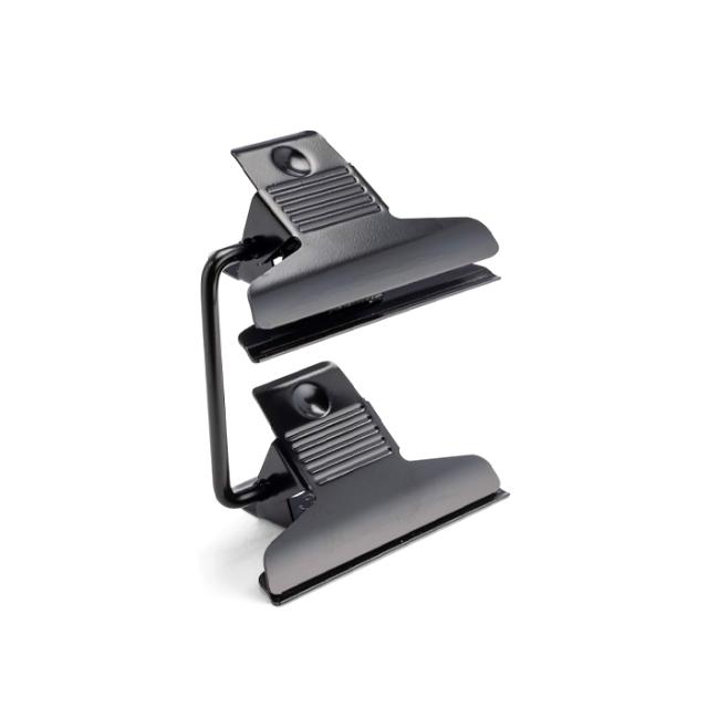 MANFROTTO 375 MULTICLIP BLACK