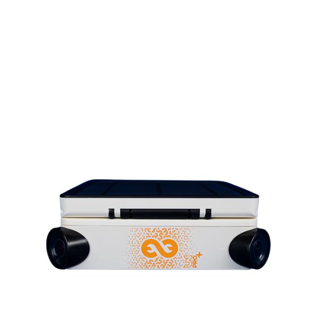 TIKEE 3 PRO+ SOLAR PACK INCL.3 MONTH STORYTELLING