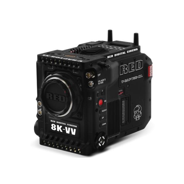 RED V-RAPTOR XL EF MOUNT