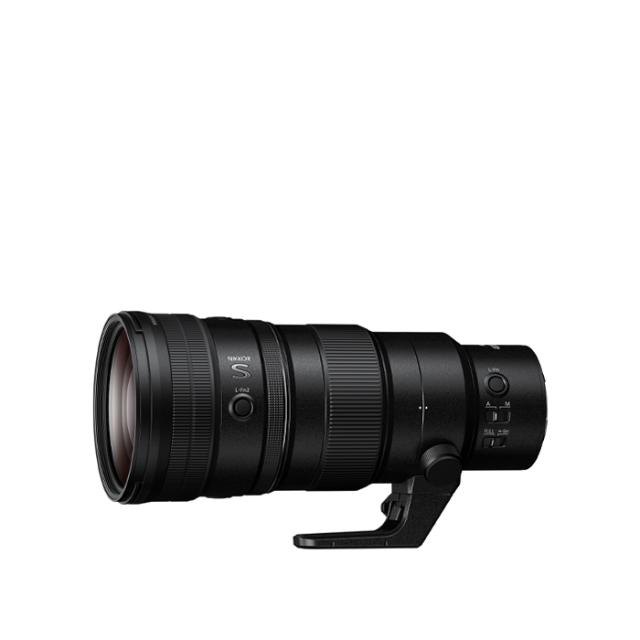 NIKON 400MM F/4.5 VR S Z-MOUNT