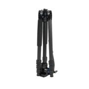 SIRUI TRAVELER 7VC CARBON VIDEO TRIPOD KIT W/ VA-5
