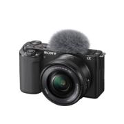 SONY ZV-E10 VLOG KIT M. E PZ 16-50MM F/3.5-5.6 OSS