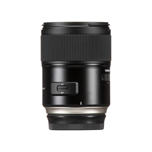 TAMRON SP 35MM F/1.4 DI USD FOR CANON