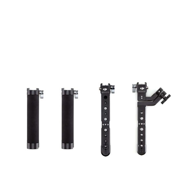 DJI R TWIST GRIP DUAL HANDLE