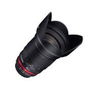 SAMYANG 35MM F/1,4 AS UMC CANON EF