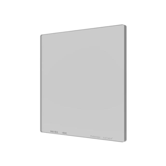 NISI CINEFILTER 6*6 POLARIZER