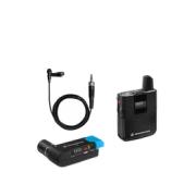SENNHEISER AVX MICROPORT KIT, MIC+TRANSM+RECEIVE